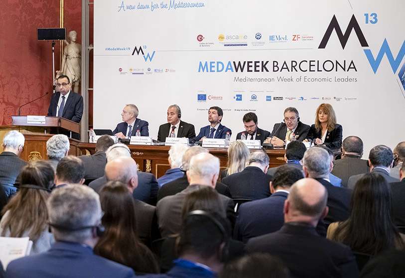 MEDAWEEK