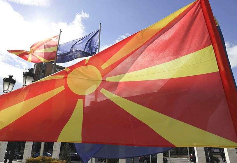 Macedonia
