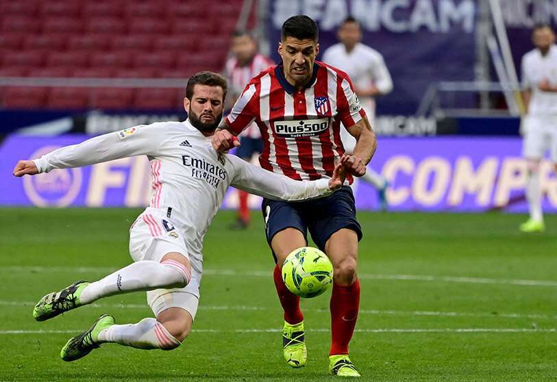 Atalayar_Madrid Superliga