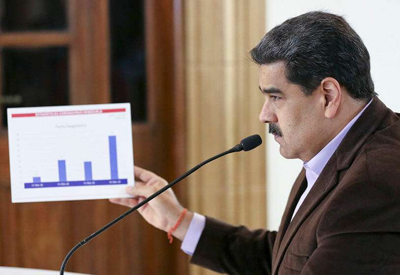 Maduro
