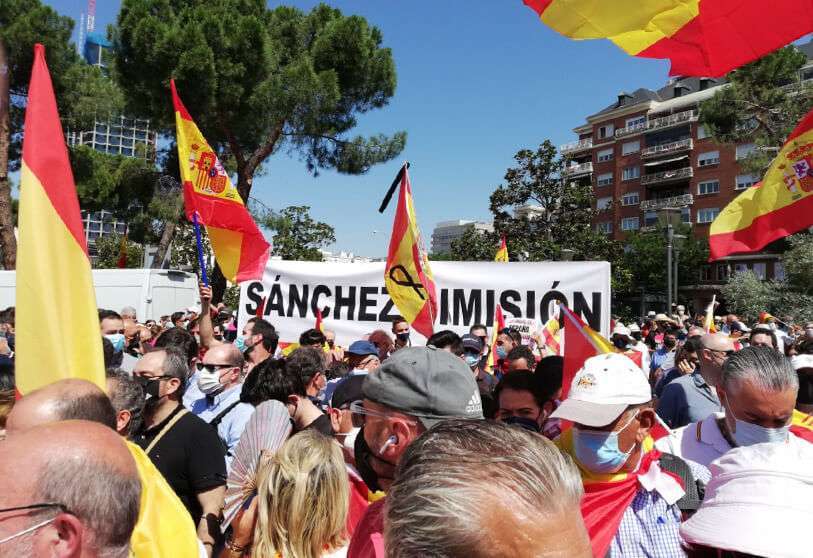 ESPAÑA