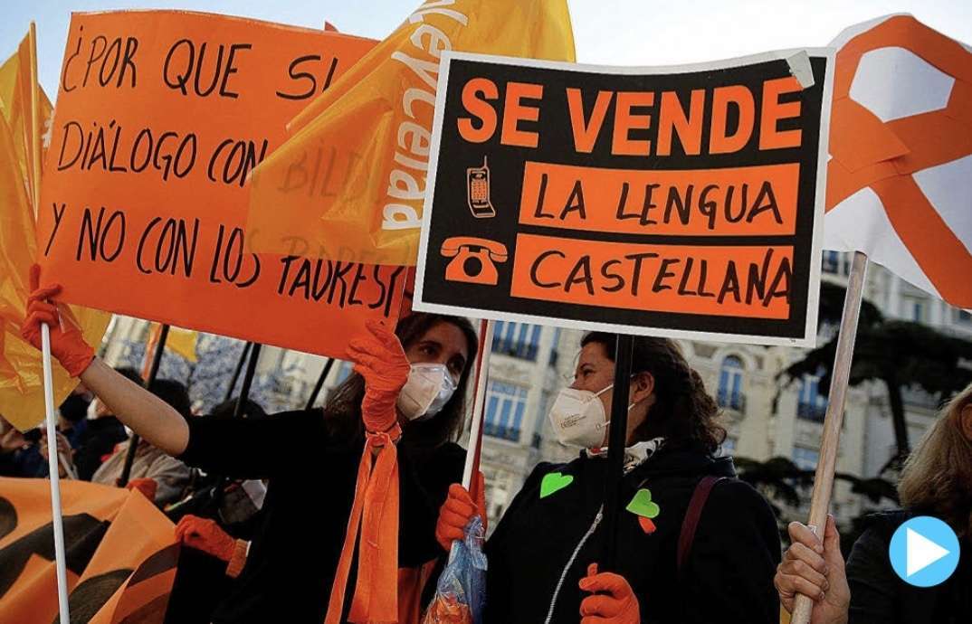 Manifestación