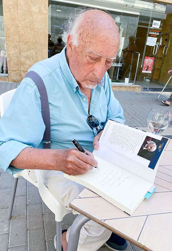 Manuel Vicent
