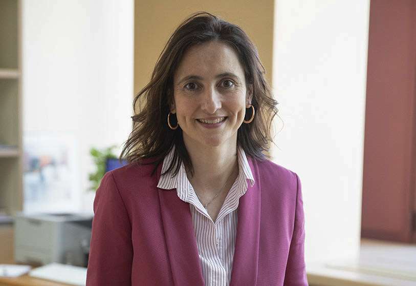 María Andrés