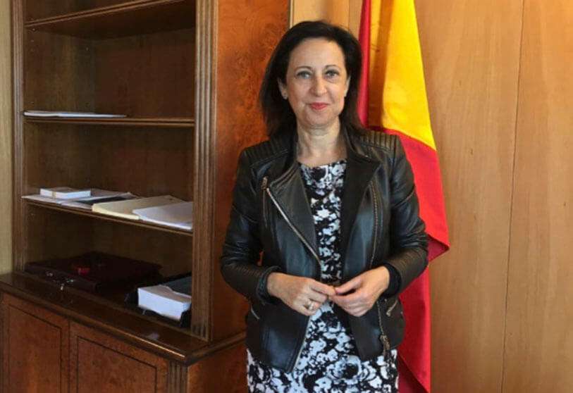Margarita Robles