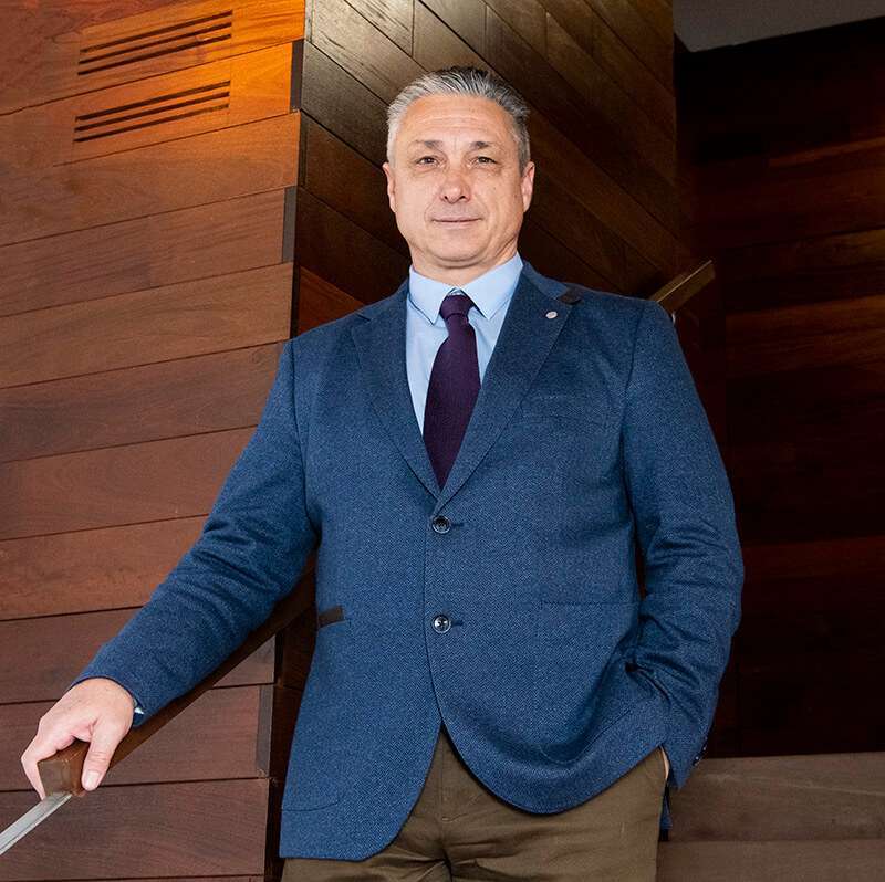 Mario Rigau