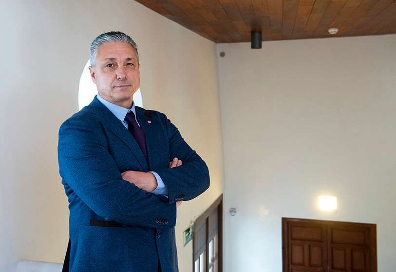 Mario Rigau