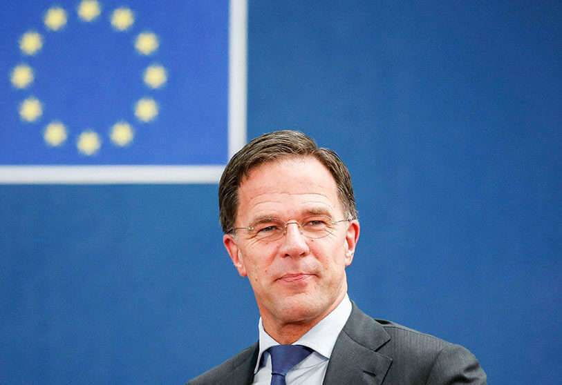 Mark Rutte