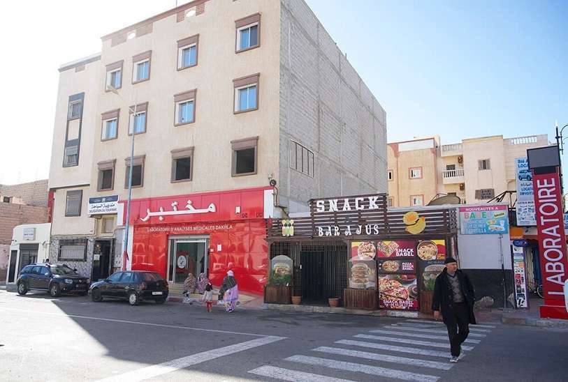 Marruecos