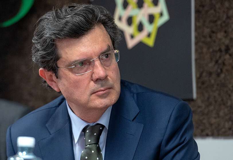 Martín Ortega Carcelén