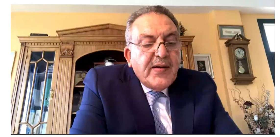 Medaweek Presidente ASCAME