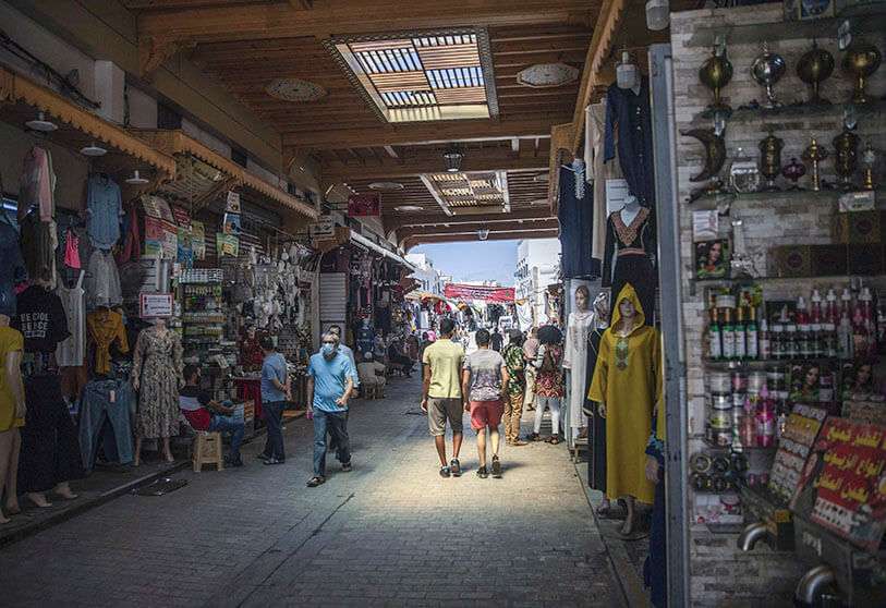 Medina Rabat
