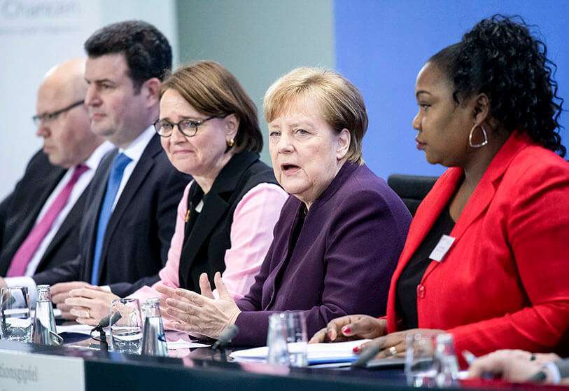 Merkel