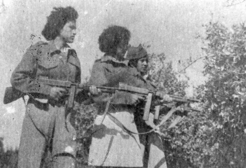 Atalayar_Miembros de la organización terrorista Lehi