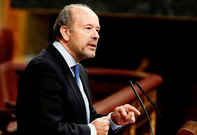 Juan Carlos Campo