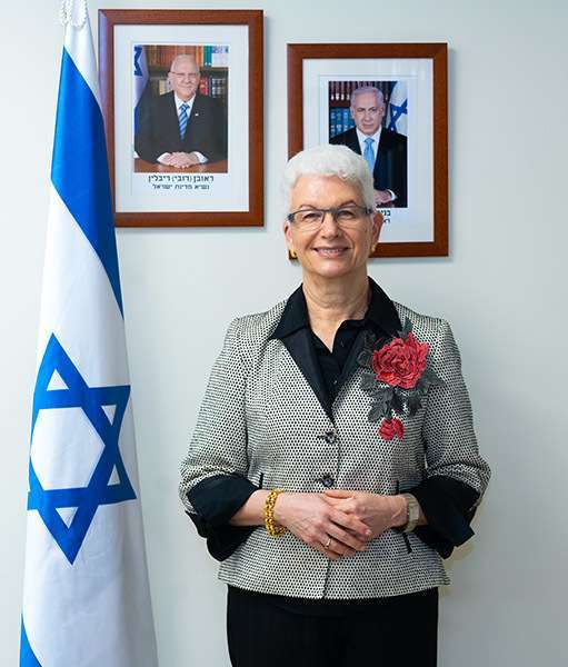 Atalayar_Misil Irán