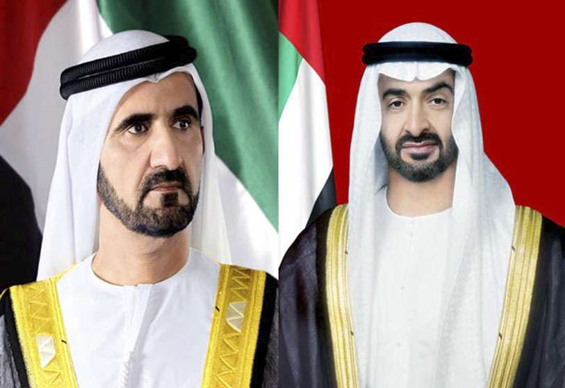 El retiro ministerial para planificar los próximos 50 años, presidido el jeque Mohamed bin Rashid al-Maktoum y el Jeque Mohamed bin Zayed al-Nahyan comenzó este martes, con la participación de ministros del Gobierno y funcionarios de las autoridades federales y locales