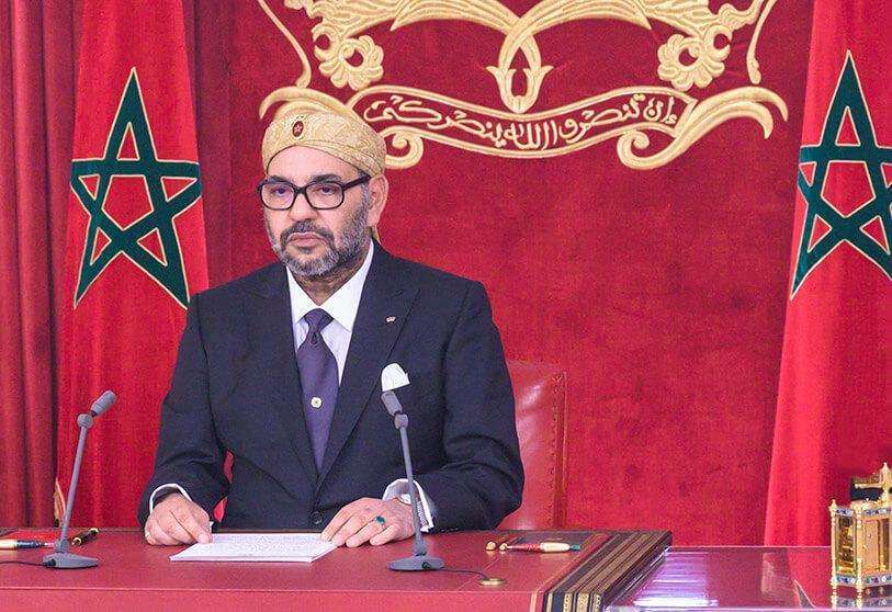 Mohamed VI