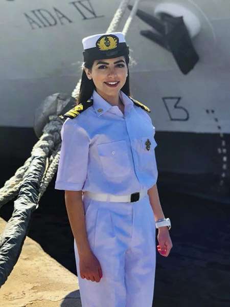 Marwa el-Selahdar
