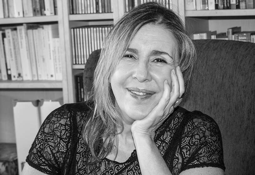 Pilar Rodríguez-Castillos