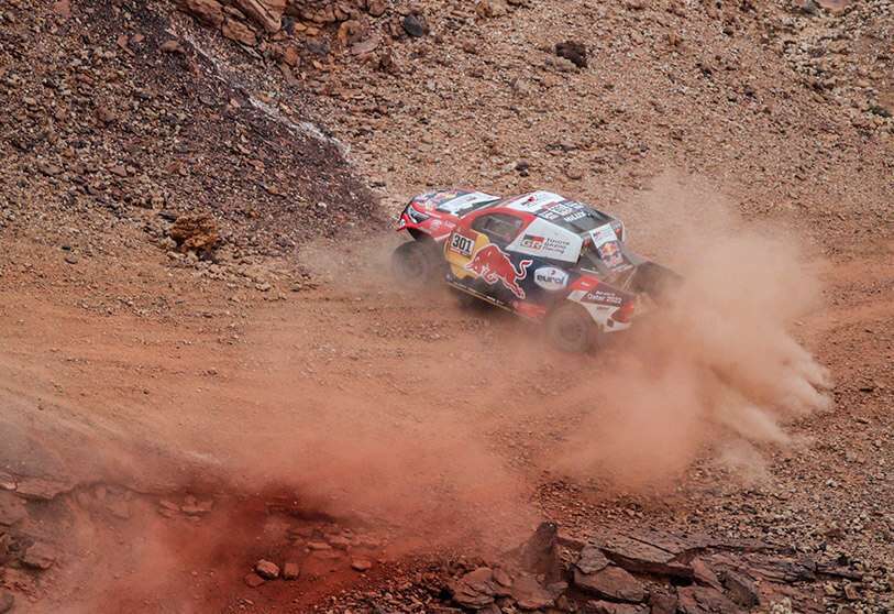 Atalayar_Nasser al-Attiyah