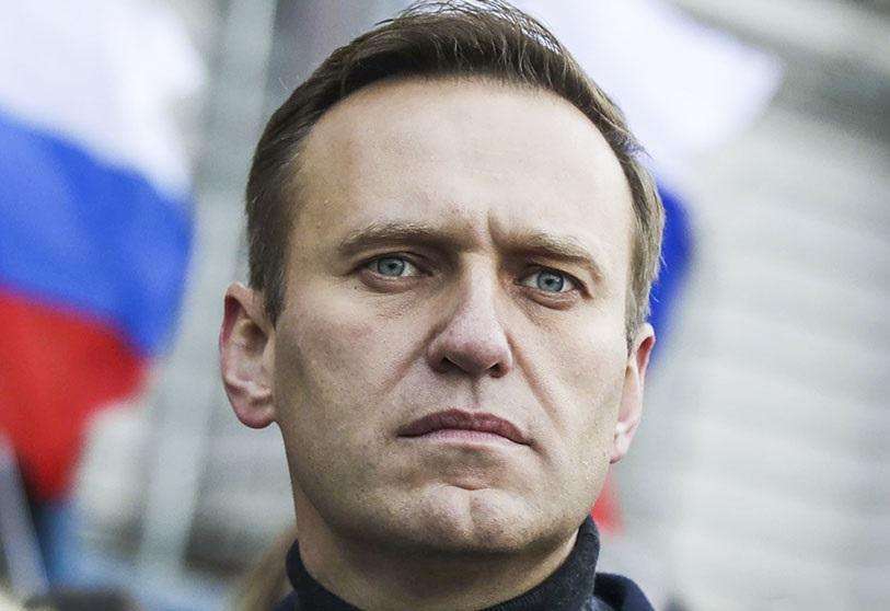 Atalayar_Alexey Navalny