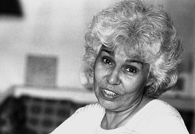 Nawal Saadawi