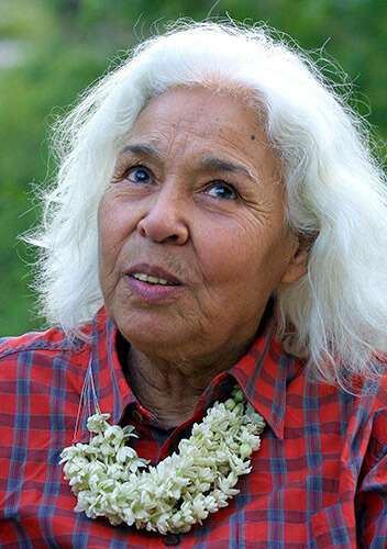 Muere Nawal el Saadawi la voz del feminismo árabe más destacada del último siglo