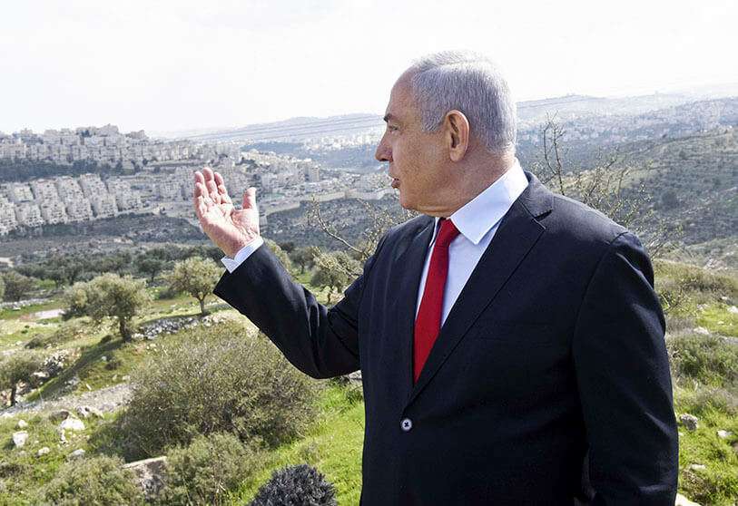 Netanyahu