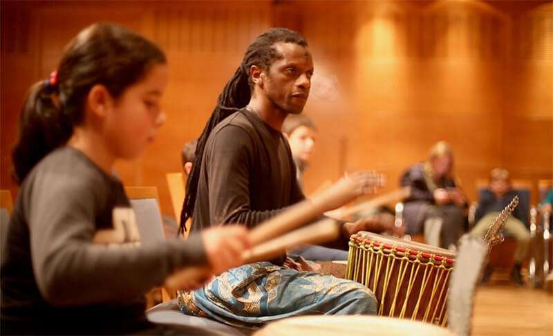 Fundación Tres Culturas