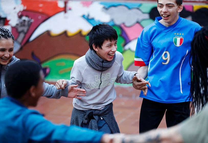 Impulsado por ”la Caixa”, el Programa de Ayudas a Proyectos de Iniciativas Sociales busca ofrecer oportunidades a los colectivos en situación de vulnerabilidad social