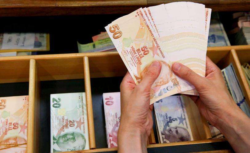 Liras turcas