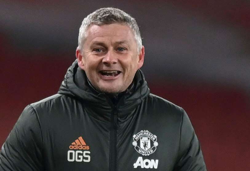 Atalayar_Ole Gunnar Solskjaer