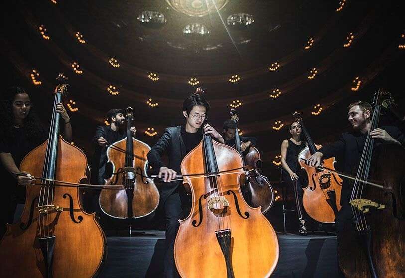 Orquesta