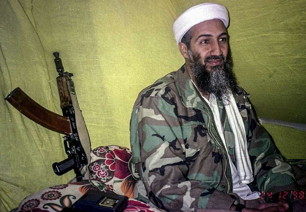 Atalayar_Osama Bin Laden 