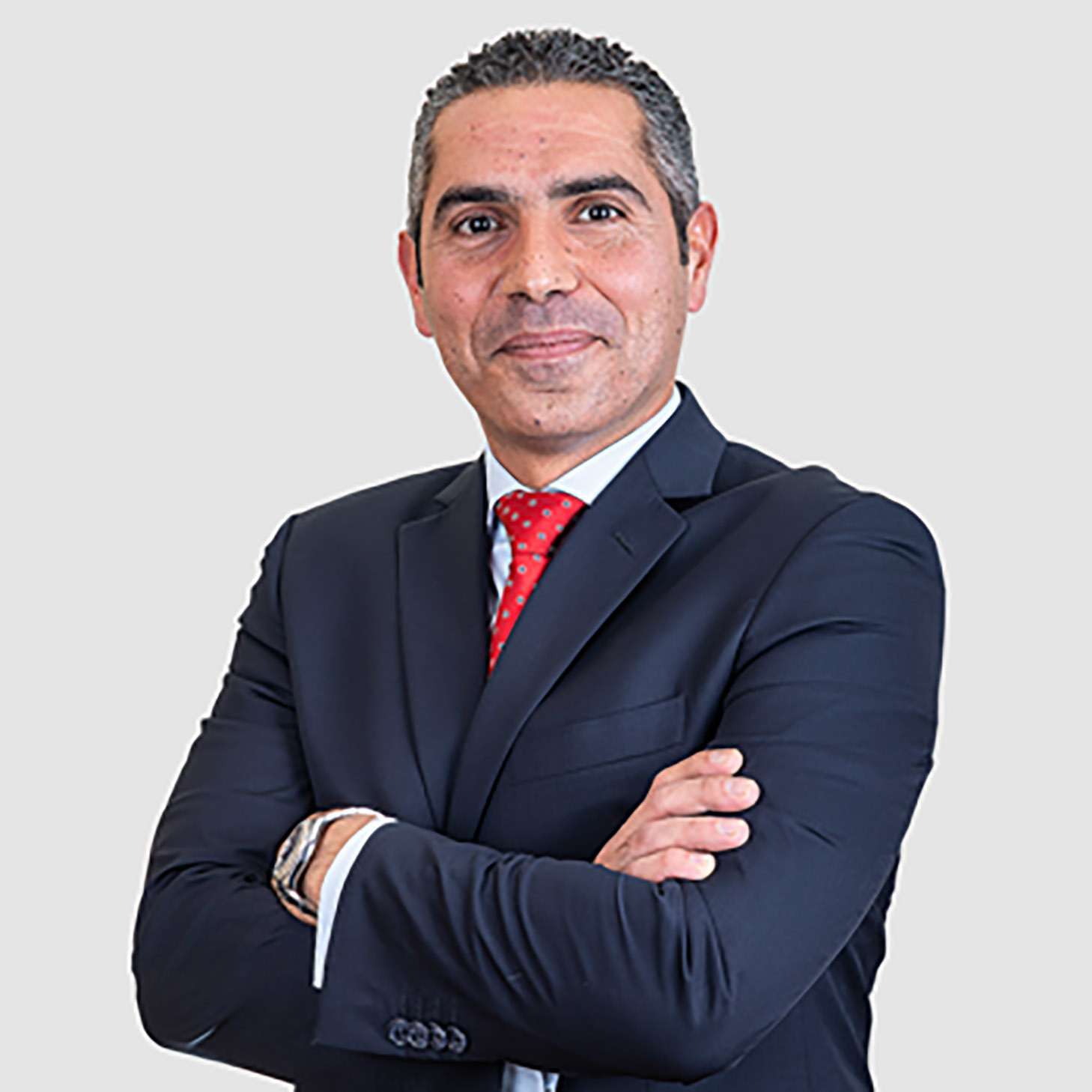 Atalayar_Osama Ezzo