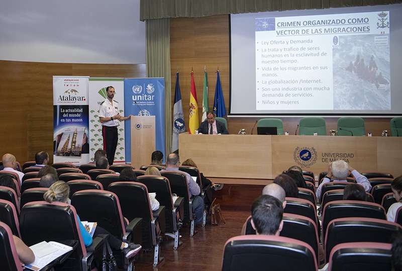 Oscar Ruiz Atalayar