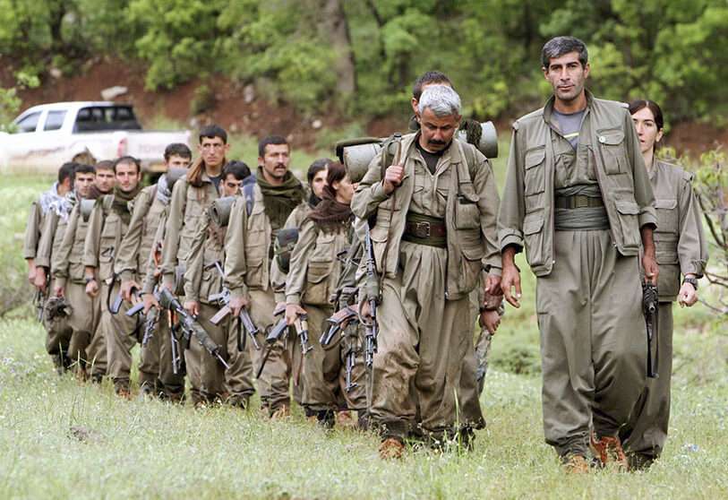 PKK