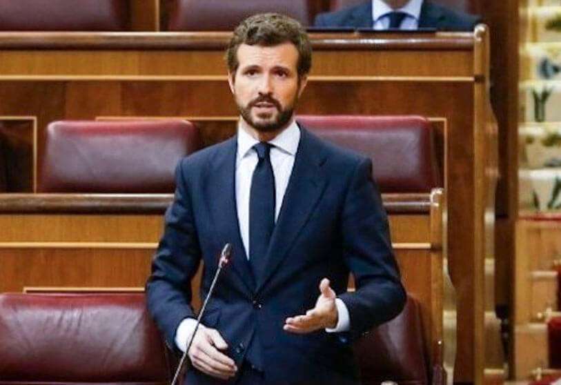 Pablo Casado