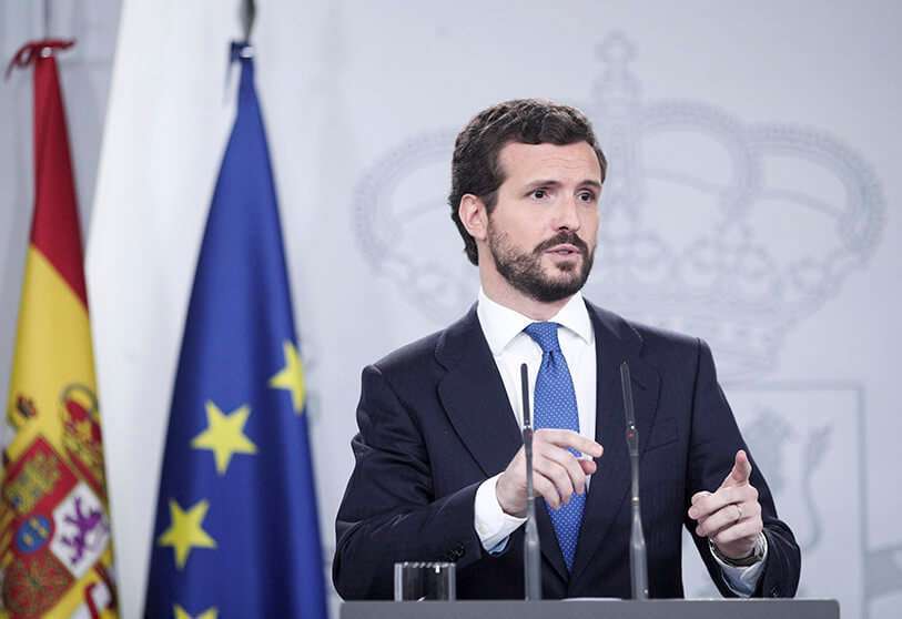Pablo Casado