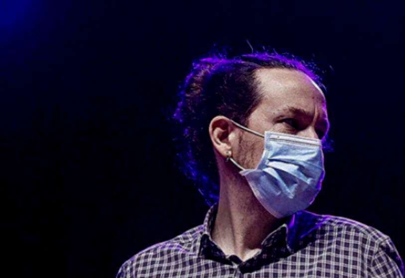 Pablo Iglesias