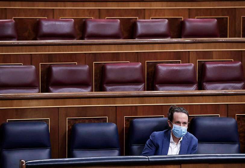 Pablo Iglesias