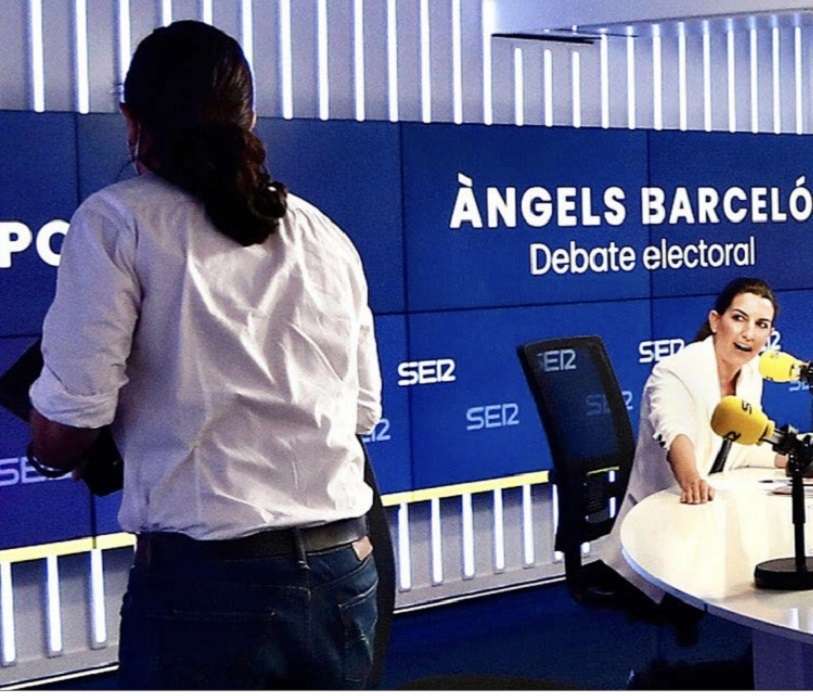 Pablo Iglesias