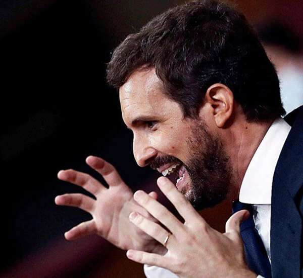 Pablo Casado