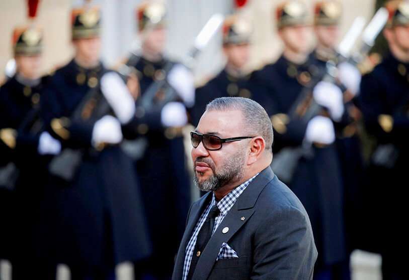 Atalayar_Marruecos presidente