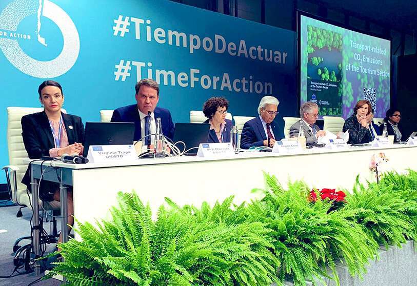 COP25