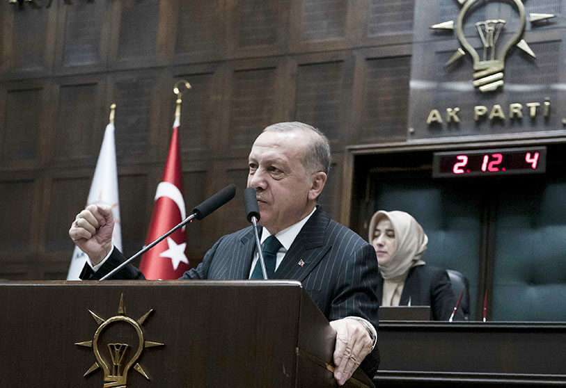 Erdogan
