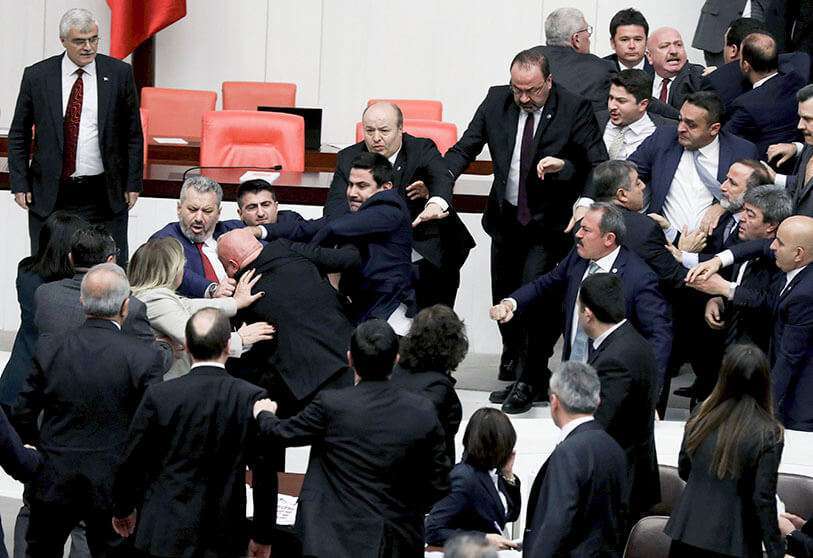 Parlamento