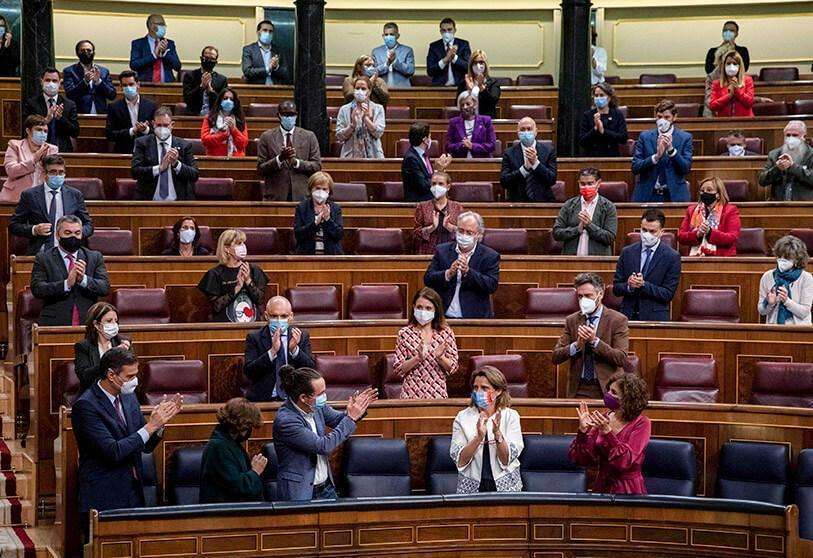 CONGRESO