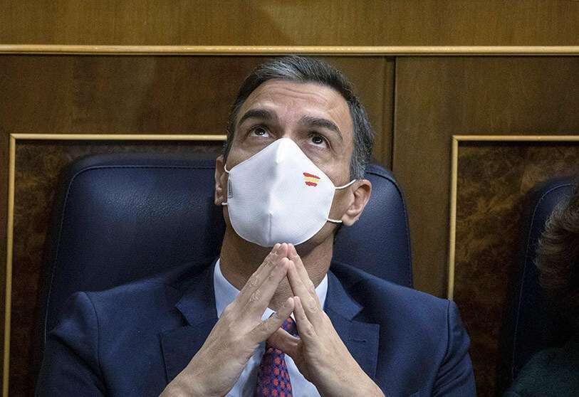 Pedro Sánchez